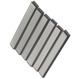Professional Sharpening Stones Knife Sharpener Stone Kitchen Whetstone Grindstone(6Pcs)