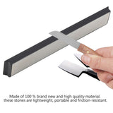 Professional Sharpening Stones Knife Sharpener Stone Kitchen Whetstone Grindstone(6Pcs)