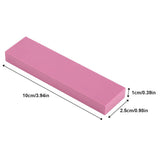 3000# Sharpening Stone Whetstone Kitchen Knife Sharpener Polishing Grinding Tools