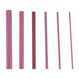 6 PCS 3000 Grits Ruby Polishing Oil Stone Sharpener Sharpening Stone Whetstone Tool Set In Australia - Darrahopens