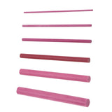6 PCS 3000 Grits Ruby Polishing Oil Stone Sharpener Sharpening Stone Whetstone Tool Set In Australia - Darrahopens