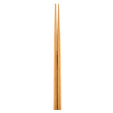 5Pcs Multicolored Natural Logs Wooden Paint Handmade Reusable Chopsticks with Gift Box