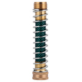 Garden Faucet Extension Hose Connector Spring Coil Kink Protector Irrigation Fitting Accessory In Australia - Darrahopens