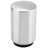 1Pc Automatic Stainless Steel Wine Beer Bottle Opener Soda Glass Caps Remover Open Tool