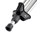 Stainless Steel Ground Insert Zinc Sprink Water Watering Sprinkler Sprayer Lawn Garden Yard