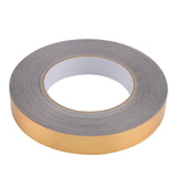 PET Room Floor Crevice Line Sticker Self Adhesive Ground Corner Tile Decor (2cm*50m Gold) In Australia - Darrahopens