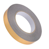 PET Room Floor Crevice Line Sticker Self Adhesive Ground Corner Tile Decor (2cm*50m Gold)