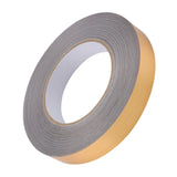 PET Room Floor Crevice Line Sticker Self Adhesive Ground Corner Tile Decor (2cm*50m Gold)