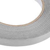 PET Room Floor Crevice Line Sticker Self Adhesive Ground Corner Tile Decor(1cm*50m Silver)
