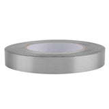 PET Room Floor Crevice Line Sticker Self Adhesive Ground Corner Tile Decor(2cm*50m Silver)