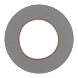 PET Room Floor Crevice Line Sticker Self Adhesive Ground Corner Tile Decor(2cm*50m Silver)