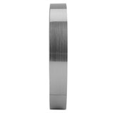 PET Room Floor Crevice Line Sticker Self Adhesive Ground Corner Tile Decor(2cm*50m Silver) In Australia - Darrahopens
