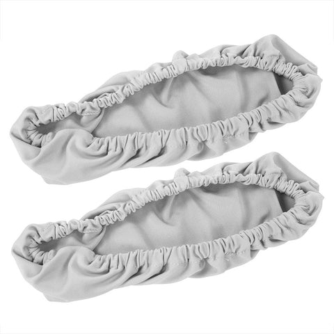 One Pair Elastic Stretchable Office Chair Armrest Covers Removable Computer Chair Arm Protector In Australia - Darrahopens