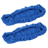 One Pair Elastic Stretchable Office Chair Armrest Covers Removable Computer Chair Arm Protector In Australia - Darrahopens