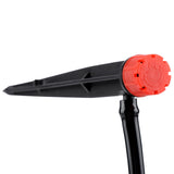 25 Meter Water Irrigation Set Ground Insertion Dropper Watering Auto System Tool Flowers Plants In Australia - Darrahopens