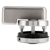 Zinc Alloy Door Lock Bolt Vacant Engaged Privacy Indicator for Toilet Restroom Bathroom In Australia - Darrahopens