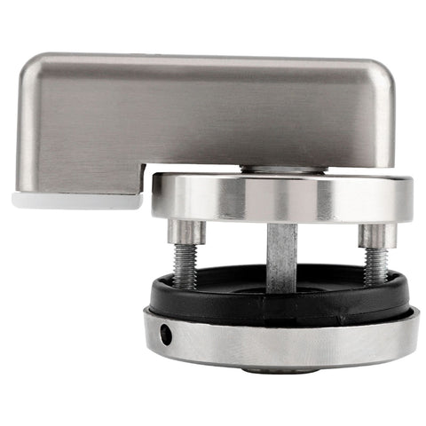 Zinc Alloy Door Lock Bolt Vacant Engaged Privacy Indicator for Toilet Restroom Bathroom In Australia - Darrahopens