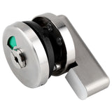 Zinc Alloy Door Lock Bolt Vacant Engaged Privacy Indicator for Toilet Restroom Bathroom In Australia - Darrahopens