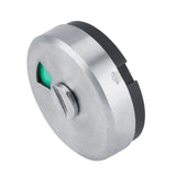 Door Lock Bolt Vacant Engaged Privacy Indicator for Toilet Restroom Bathroom Hardware Accessory In Australia - Darrahopens
