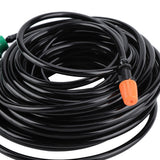 15 Meter Water Irrigation Set Spray Atomization Watering Auto System Tools Garden Supplies In Australia - Darrahopens