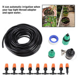 15 Meter Water Irrigation Set Spray Atomization Watering Auto System Tools Garden Supplies In Australia - Darrahopens