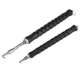 Rebar Wire Hook Semiautomatic Retractable Hook Construction Site Reinforcement Tying Tool