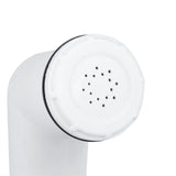 Portable ABS Plastic Hand Held Bidet Sprayer Bathroom Shower Spray Head Set with Hose Holder