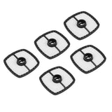 5Pcs Air Filters Trimmer Blower Replacement Accessories 13031054130 A226001410 In Australia - Darrahopens