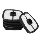 5Pcs Air Filters Trimmer Blower Replacement Accessories 13031054130 A226001410 In Australia - Darrahopens