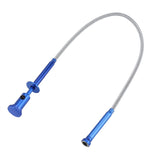LED Alloy 4 Claw Shaft Universal Magnet Lighting Multifunction Collect Tools