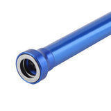 LED Alloy 4 Claw Shaft Universal Magnet Lighting Multifunction Collect Tools