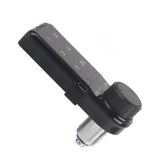 Touch Keypad Password Key Access Lock Digital Electronic Security Cabinet Coded Locker L=20mm