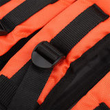 Universal Trimmer Double Shoulder Strap Mower Nylon Y shaped Belt for Brush Cutter Garden