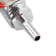 Muti way Home Co2 Air Gas Manifold Distribution Splitter Beer 2 Way