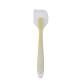 Heat Resistant Silicone Scraper Cake Cream Butter Mixing Baking Spatula Kitchen Tool (Green) In Australia - Darrahopens