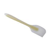 Heat Resistant Silicone Scraper Cake Cream Butter Mixing Baking Spatula Kitchen Tool (Green)