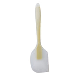 Heat Resistant Silicone Scraper Cake Cream Butter Mixing Baking Spatula Kitchen Tool (Green)