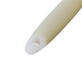 Heat Resistant Silicone Scraper Cake Cream Butter Mixing Baking Spatula Kitchen Tool (Green)