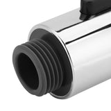 Kitchen Bathroom Pull Out Faucet Sprayer Shower Water Tap Spray Head Replacement Accessory