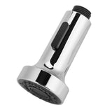 Kitchen Bathroom Pull Out Faucet Sprayer Shower Water Tap Spray Head Replacement Accessory