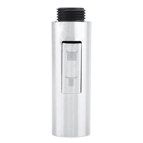Kitchen Bathroom Pull Out Faucet Sprayer Shower Water Tap Spray Head Replacement Part In Australia - Darrahopens