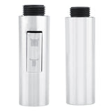 Kitchen Bathroom Pull Out Faucet Sprayer Shower Water Tap Spray Head Replacement Part