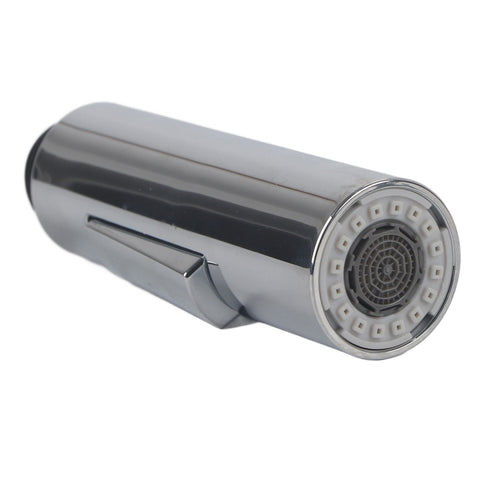 Kitchen Bathroom Pull Out Faucet Sprayer Shower Water Tap Spray Head Part Accessory In Australia - Darrahopens