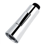 Kitchen Bathroom Pull Out Faucet Sprayer Shower Water Tap Spray Head Part Accessory