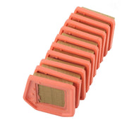 10 X Air Filter Cleaner For Stihl FS410 FS460 FS240 FS260 FS360 Trimmer In Australia - Darrahopens