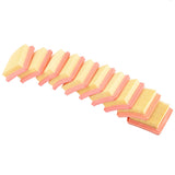 10 X Air Filter Cleaner For Stihl FS410 FS460 FS240 FS260 FS360 Trimmer In Australia - Darrahopens