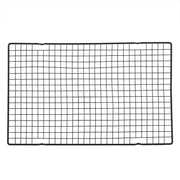 Stainless Steel Cooling and Baking Rack Nonstick Cooking Grill Tray For Biscuit / Cake / Bread In Australia - Darrahopens