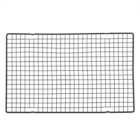 Stainless Steel Cooling and Baking Rack Nonstick Cooking Grill Tray For Biscuit / Cake / Bread In Australia - Darrahopens