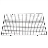 Stainless Steel Cooling and Baking Rack Nonstick Cooking Grill Tray For Biscuit / Cake / Bread In Australia - Darrahopens