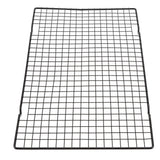 Stainless Steel Cooling and Baking Rack Nonstick Cooking Grill Tray For Biscuit / Cake / Bread